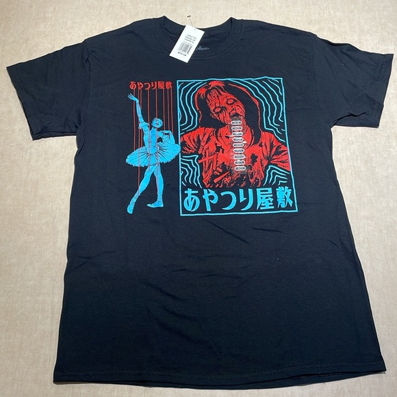 Juanjo Ito House of Puppets T-shirt, NWT, Size Medium, Free Shipping! - Picture 2 of 5